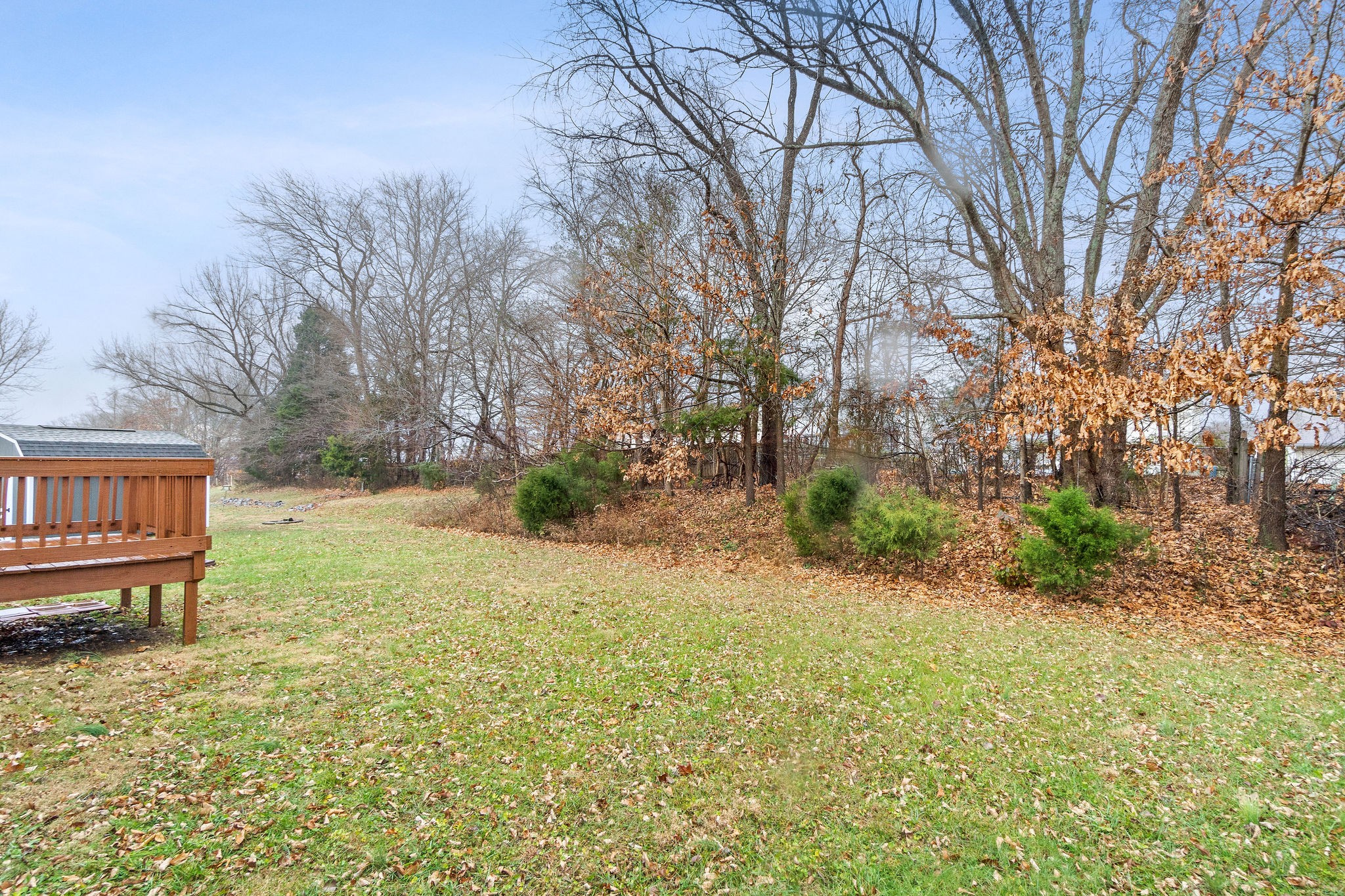 941 Crabapple Lane Clarksville TN 37040