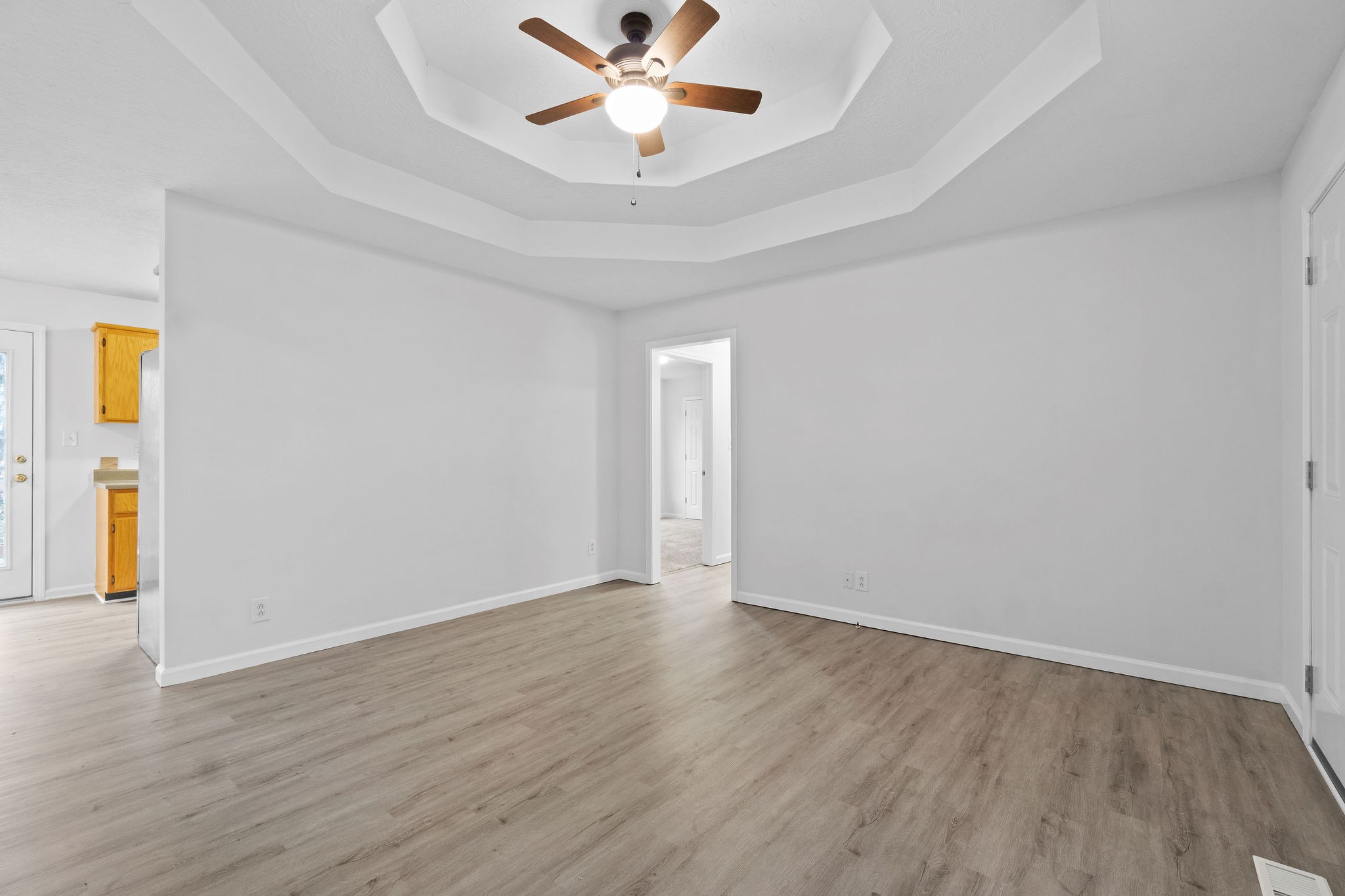 941 Crabapple Lane Clarksville TN 37040