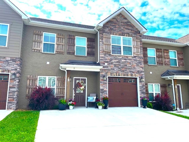 967 Horse Mountain Road Shelbyville TN 37160