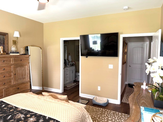 967 Horse Mountain Road Shelbyville TN 37160