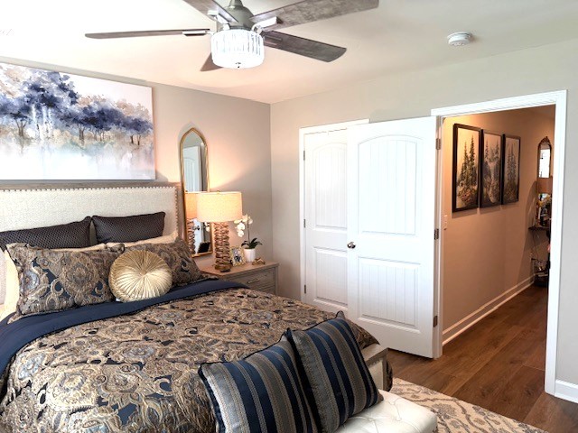 967 Horse Mountain Road Shelbyville TN 37160