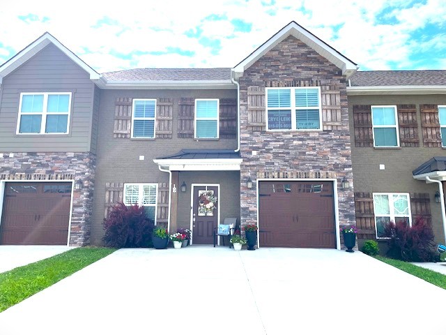 967 Horse Mountain Road Shelbyville TN 37160