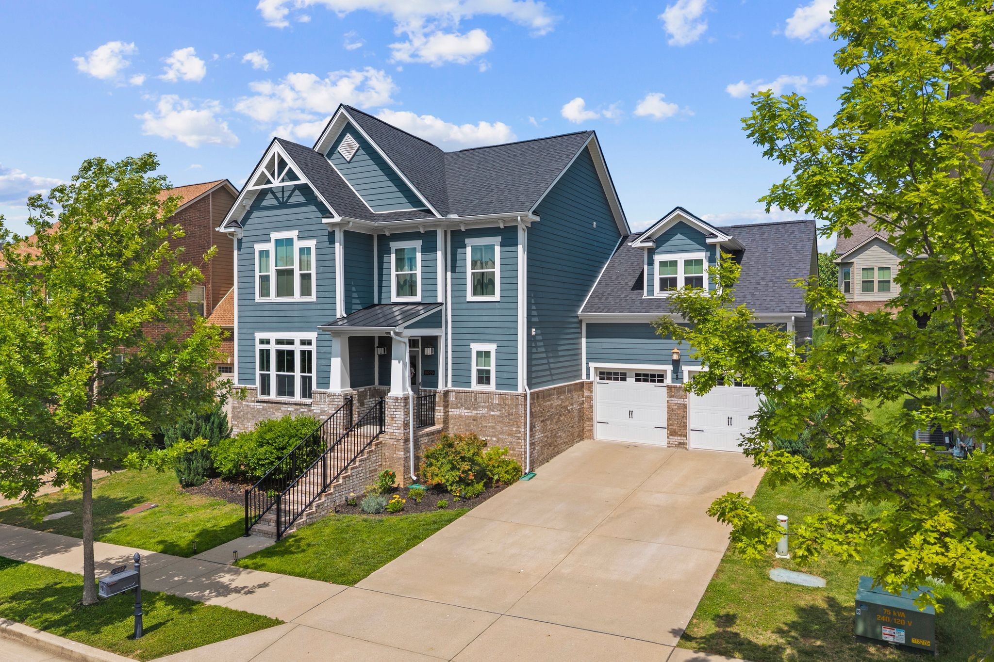 8029 Brookpark Avenue Franklin TN 37064