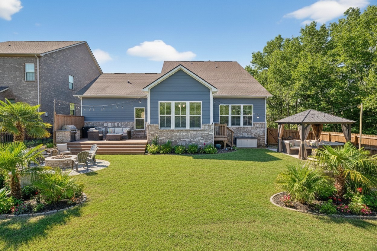 8029 Brookpark Avenue Franklin TN 37064