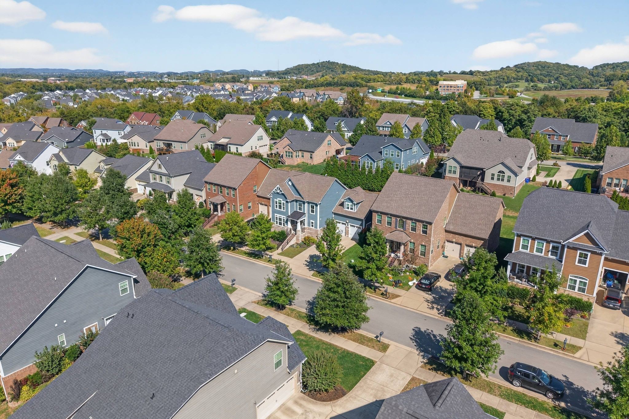8029 Brookpark Avenue Franklin TN 37064