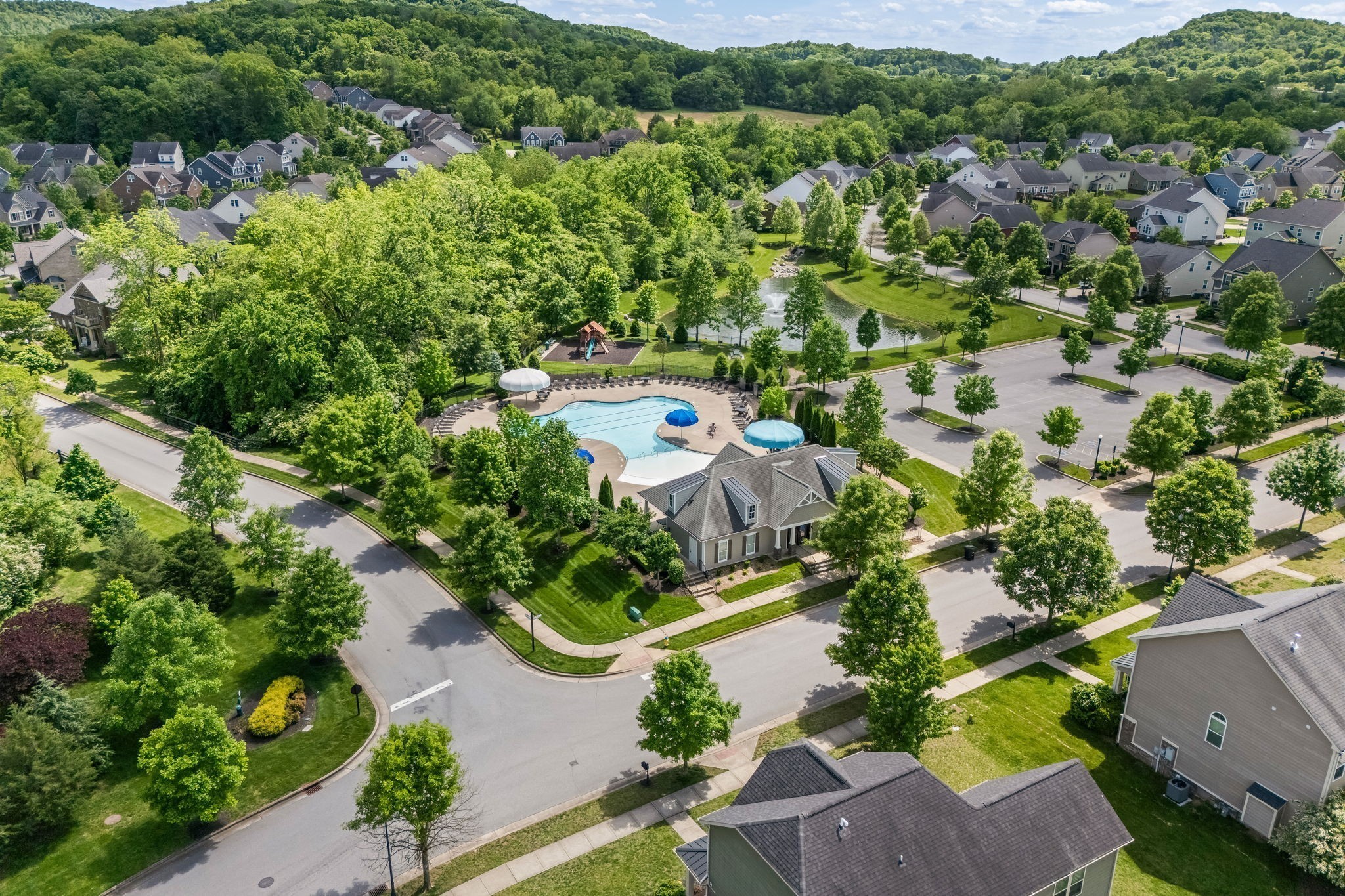 8029 Brookpark Avenue Franklin TN 37064