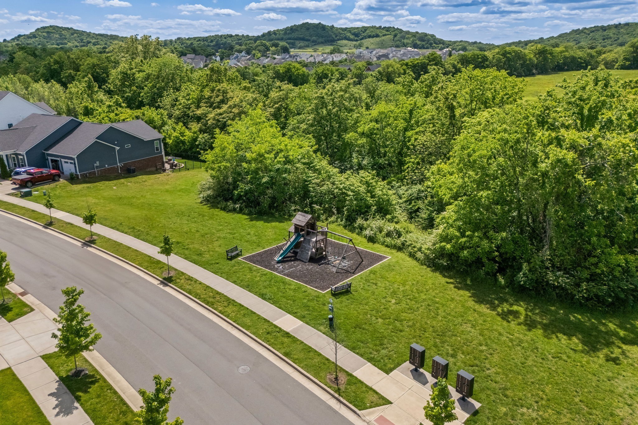 8029 Brookpark Avenue Franklin TN 37064