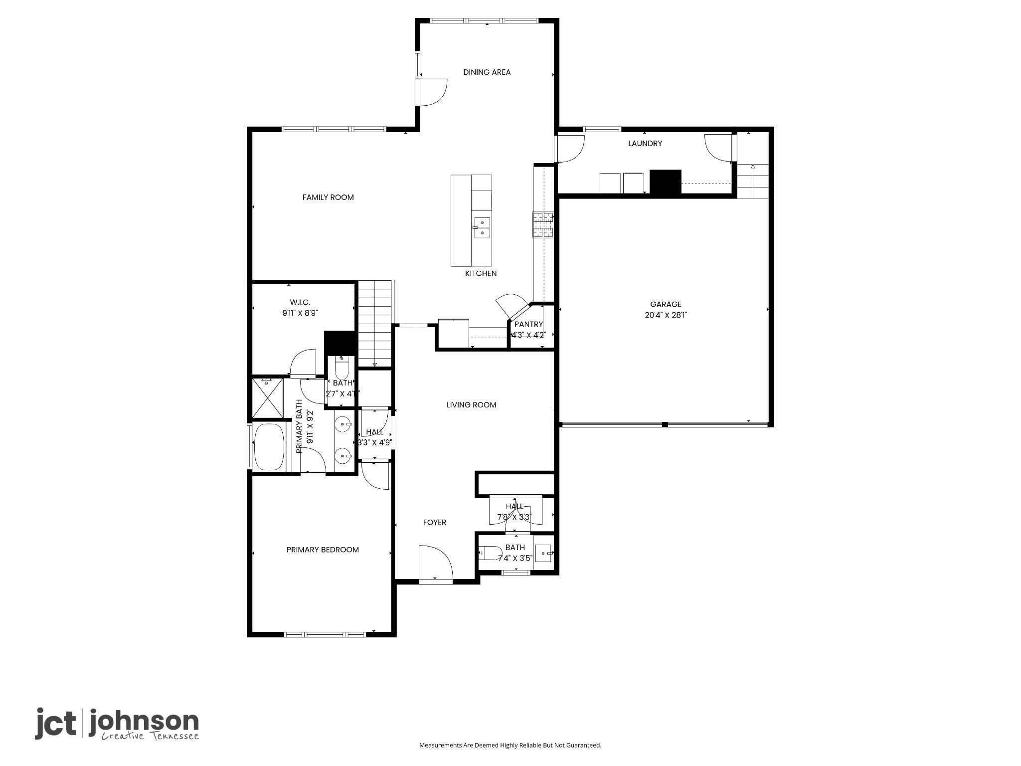 8029 Brookpark Avenue Franklin TN 37064