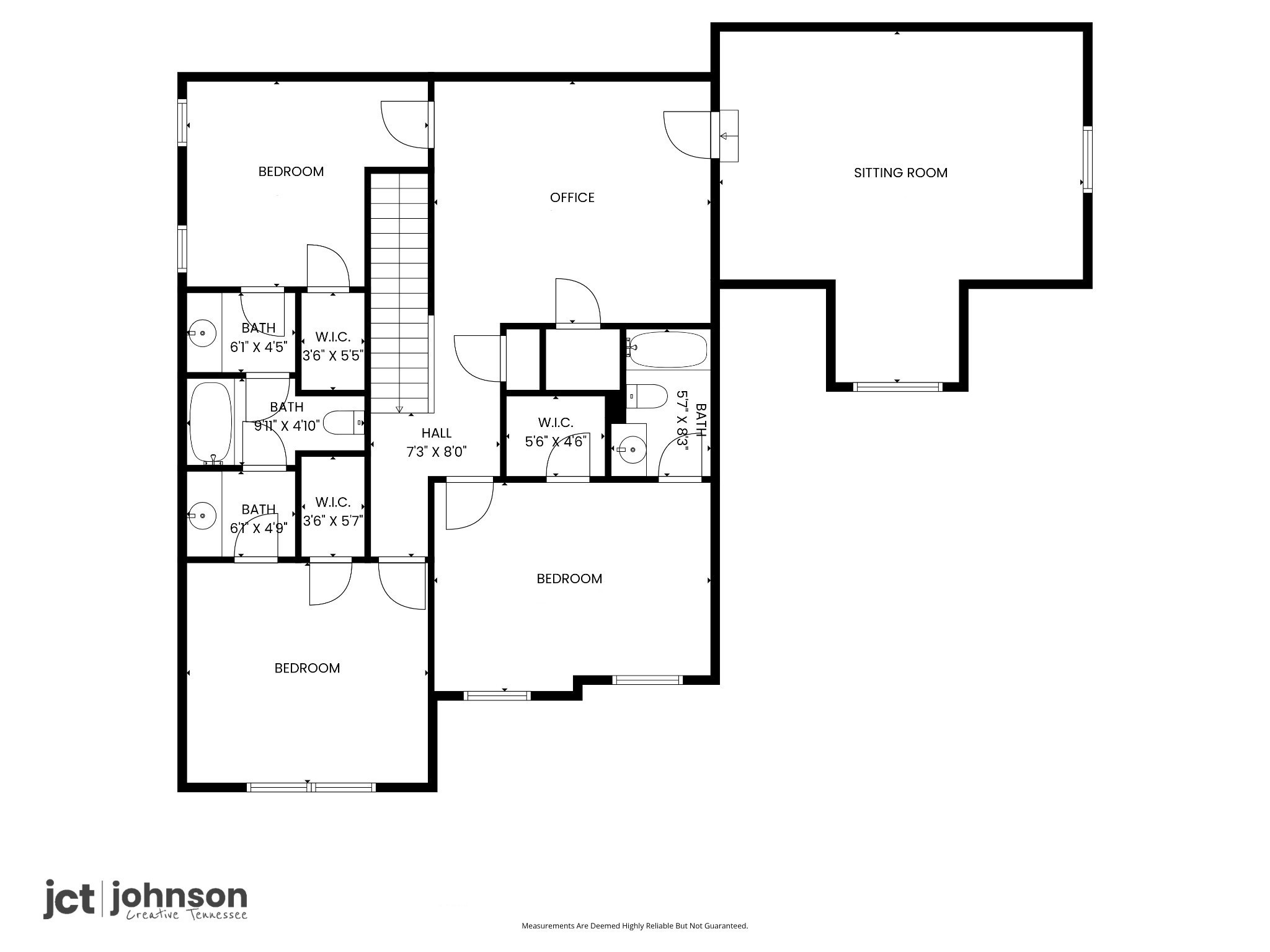 8029 Brookpark Avenue Franklin TN 37064