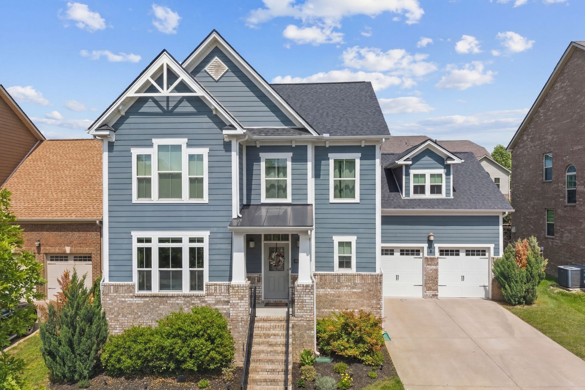8029 Brookpark Avenue Franklin TN 37064