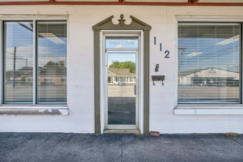 112 W Lauderdale Street Tullahoma TN 37388