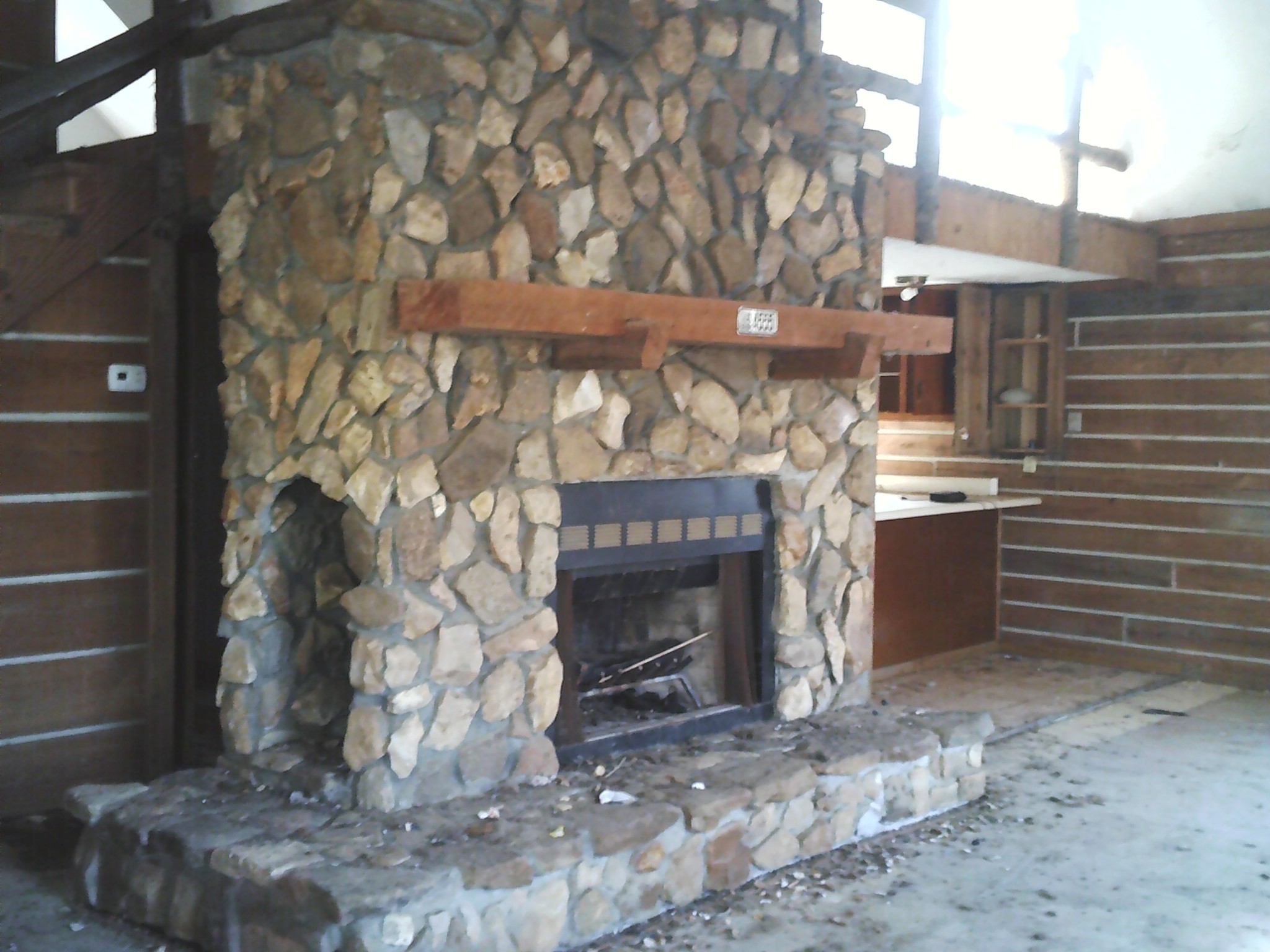 174 Sugar Maple Drive Dover TN 37058