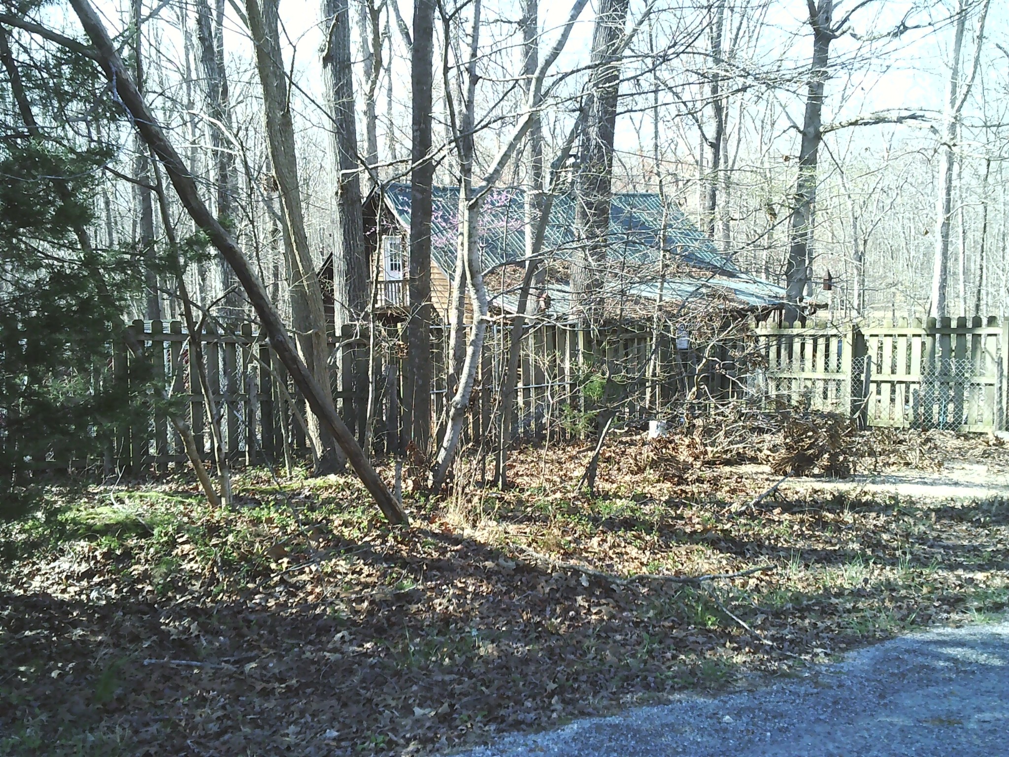 174 Sugar Maple Drive Dover TN 37058