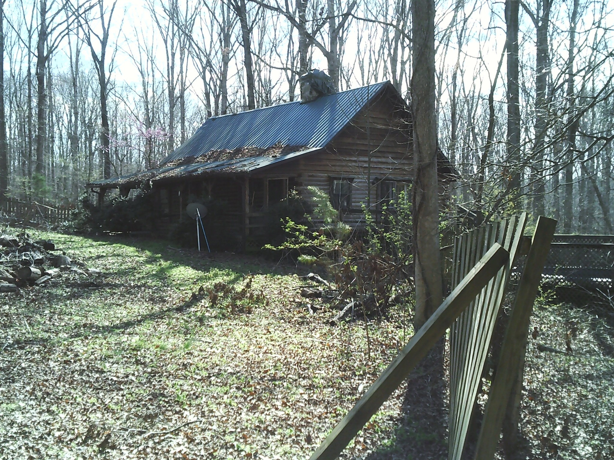 174 Sugar Maple Drive Dover TN 37058