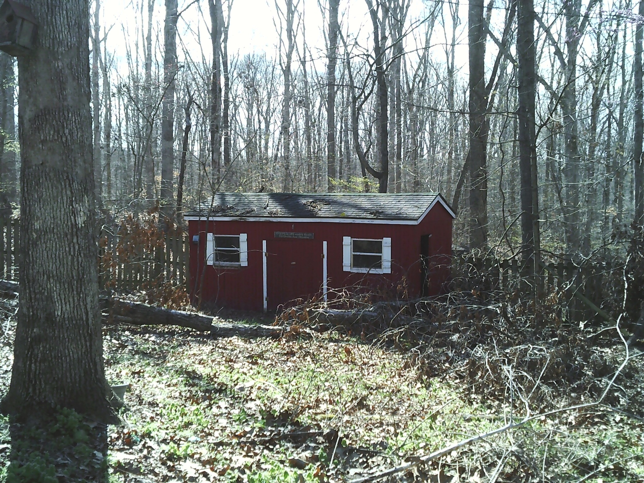 174 Sugar Maple Drive Dover TN 37058