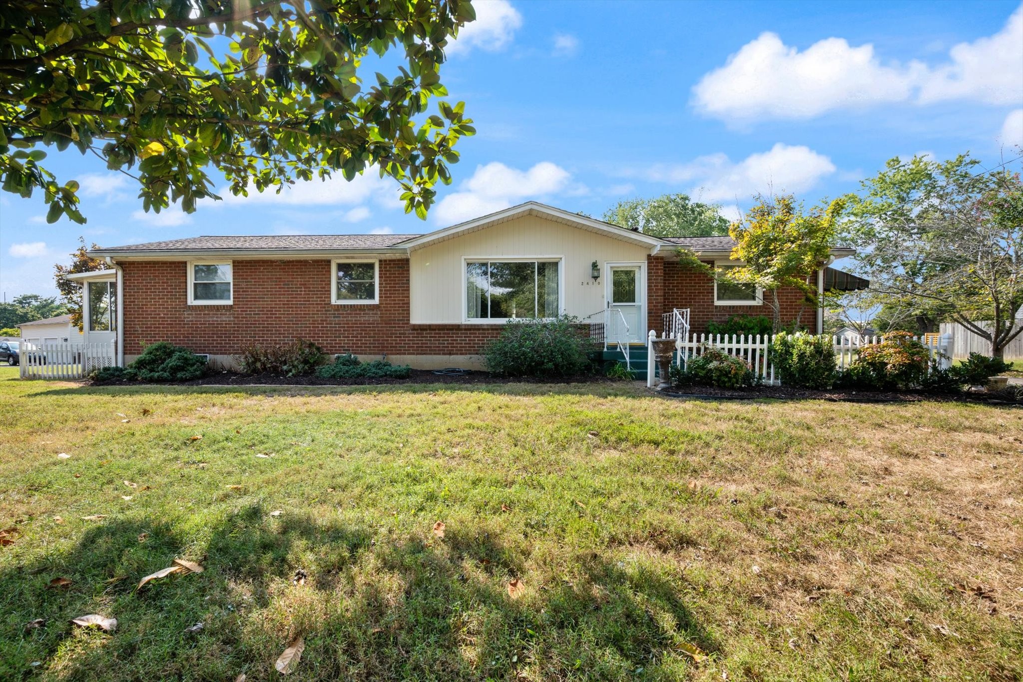 2410 Fairbrook Drive Nashville TN 37214