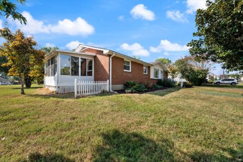 2410 Fairbrook Drive Nashville TN 37214