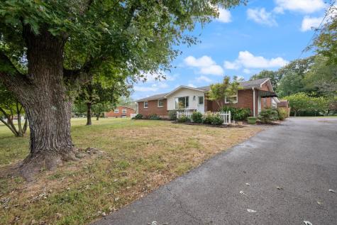 2410 Fairbrook Drive Nashville TN 37214