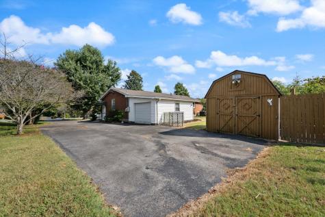 2410 Fairbrook Drive Nashville TN 37214
