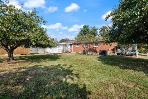 2410 Fairbrook Drive Nashville TN 37214