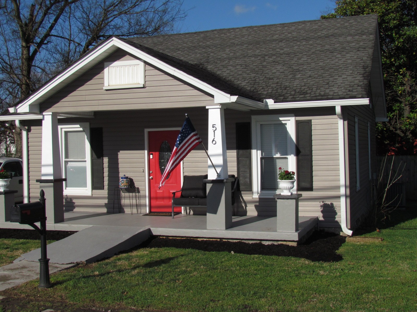 516 Wilson Avenue Lebanon TN 37087