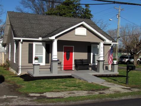 516 Wilson Avenue Lebanon TN 37087