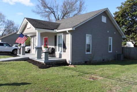 516 Wilson Avenue Lebanon TN 37087