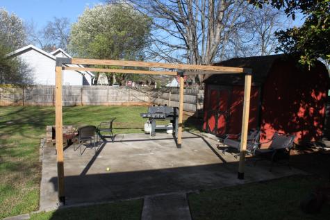 516 Wilson Avenue Lebanon TN 37087