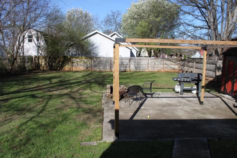 516 Wilson Avenue Lebanon TN 37087