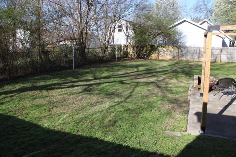 516 Wilson Avenue Lebanon TN 37087