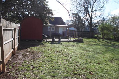 516 Wilson Avenue Lebanon TN 37087
