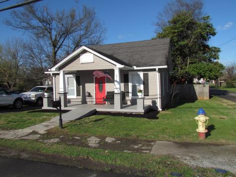 516 Wilson Avenue Lebanon TN 37087