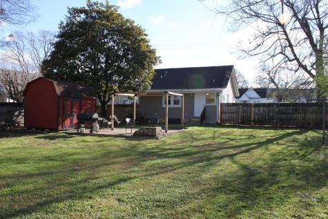 516 Wilson Avenue Lebanon TN 37087