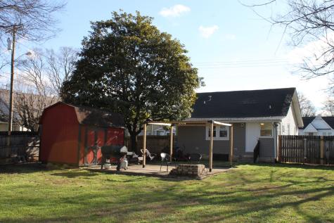 516 Wilson Avenue Lebanon TN 37087