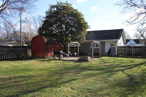 516 Wilson Avenue Lebanon TN 37087