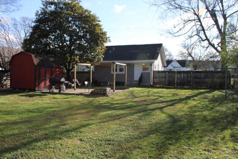 516 Wilson Avenue Lebanon TN 37087