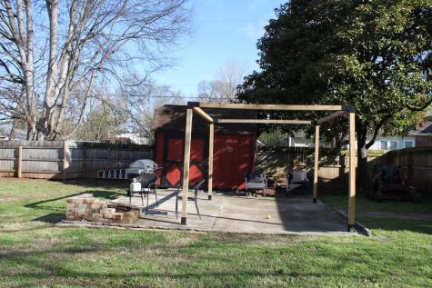 516 Wilson Avenue Lebanon TN 37087