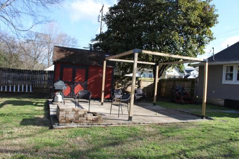 516 Wilson Avenue Lebanon TN 37087