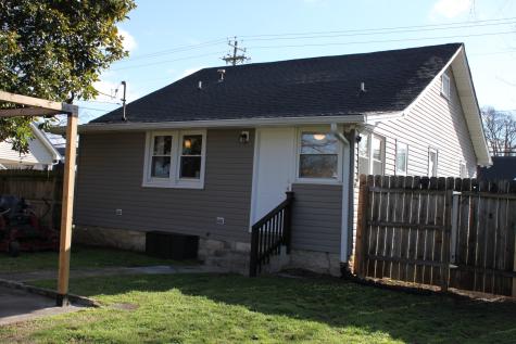 516 Wilson Avenue Lebanon TN 37087