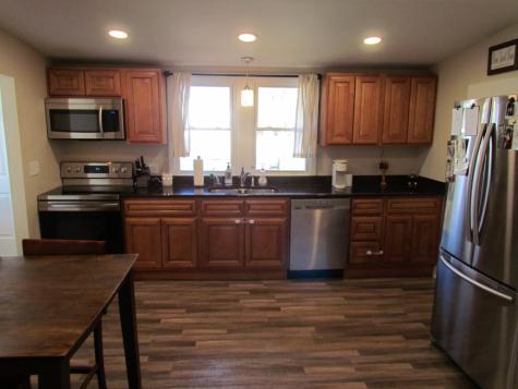 516 Wilson Avenue Lebanon TN 37087