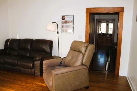 516 Wilson Avenue Lebanon TN 37087