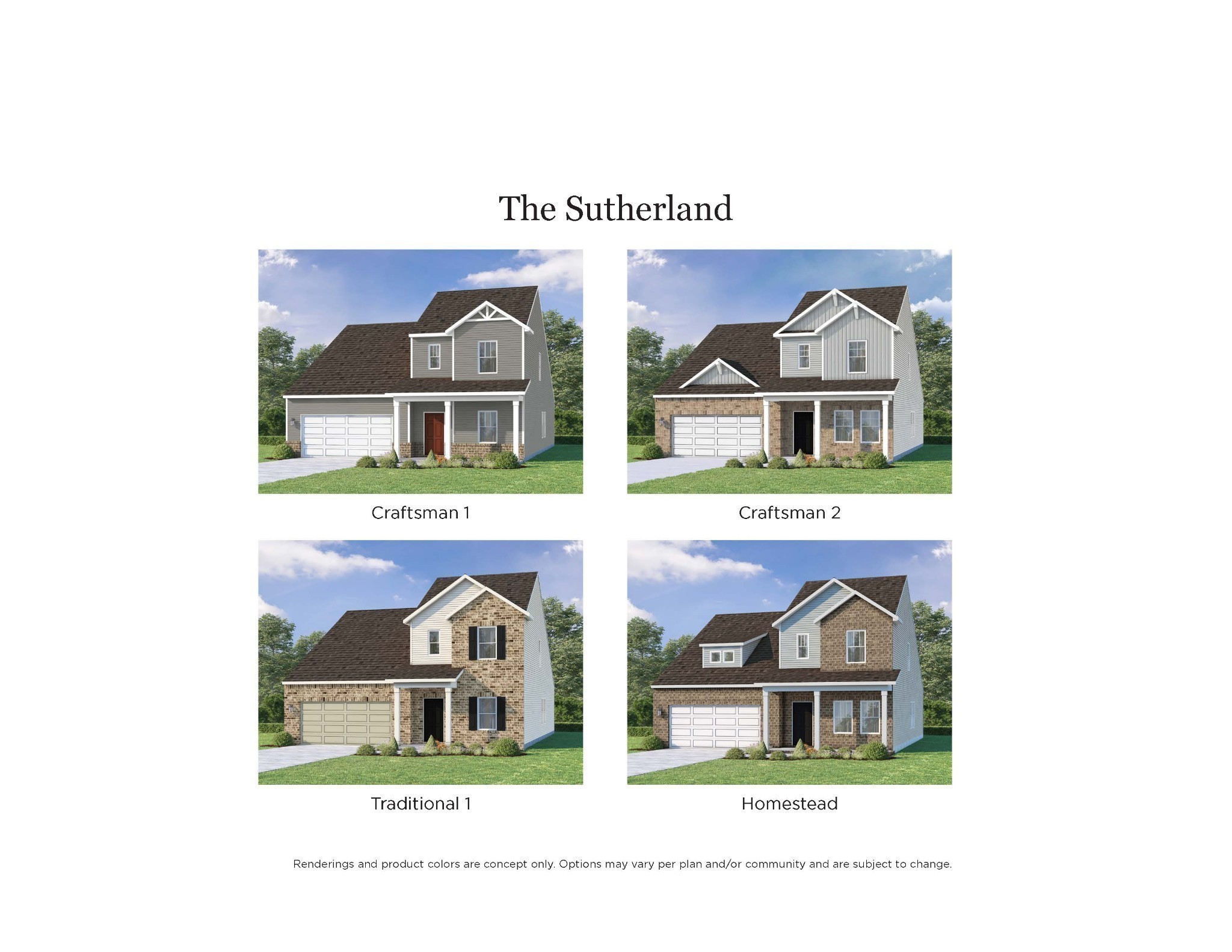 4907 Kai Drive Murfreesboro TN 37129