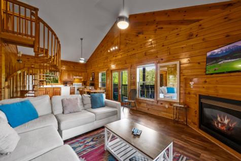 3507 Peggy Lane Pigeon Forge TN 37863