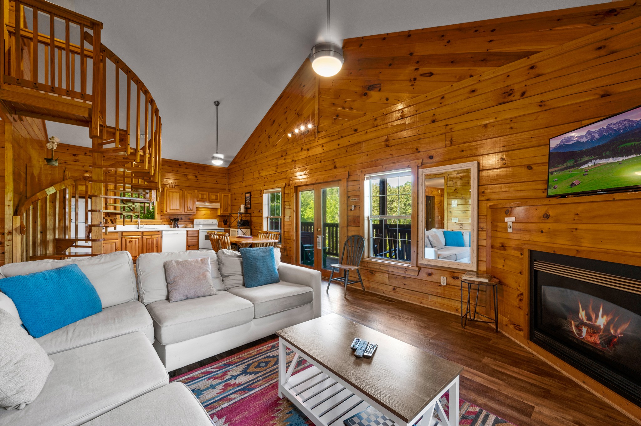 3507 Peggy Lane Pigeon Forge TN 37863