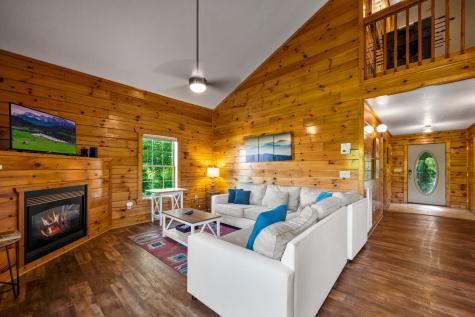 3507 Peggy Lane Pigeon Forge TN 37863