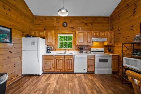 3507 Peggy Lane Pigeon Forge TN 37863