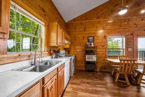 3507 Peggy Lane Pigeon Forge TN 37863