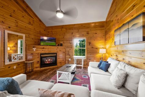 3507 Peggy Lane Pigeon Forge TN 37863