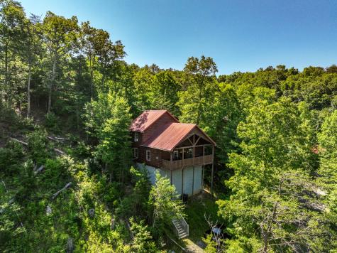 3507 Peggy Lane Pigeon Forge TN 37863