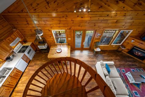 3507 Peggy Lane Pigeon Forge TN 37863